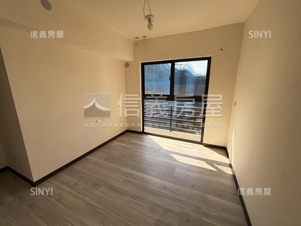 櫻花明亮視野兩房房屋室內格局與周邊環境