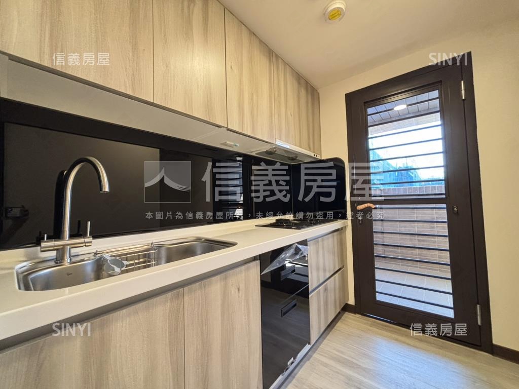 櫻花明亮視野兩房房屋室內格局與周邊環境