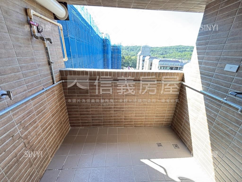 櫻花明亮視野兩房房屋室內格局與周邊環境