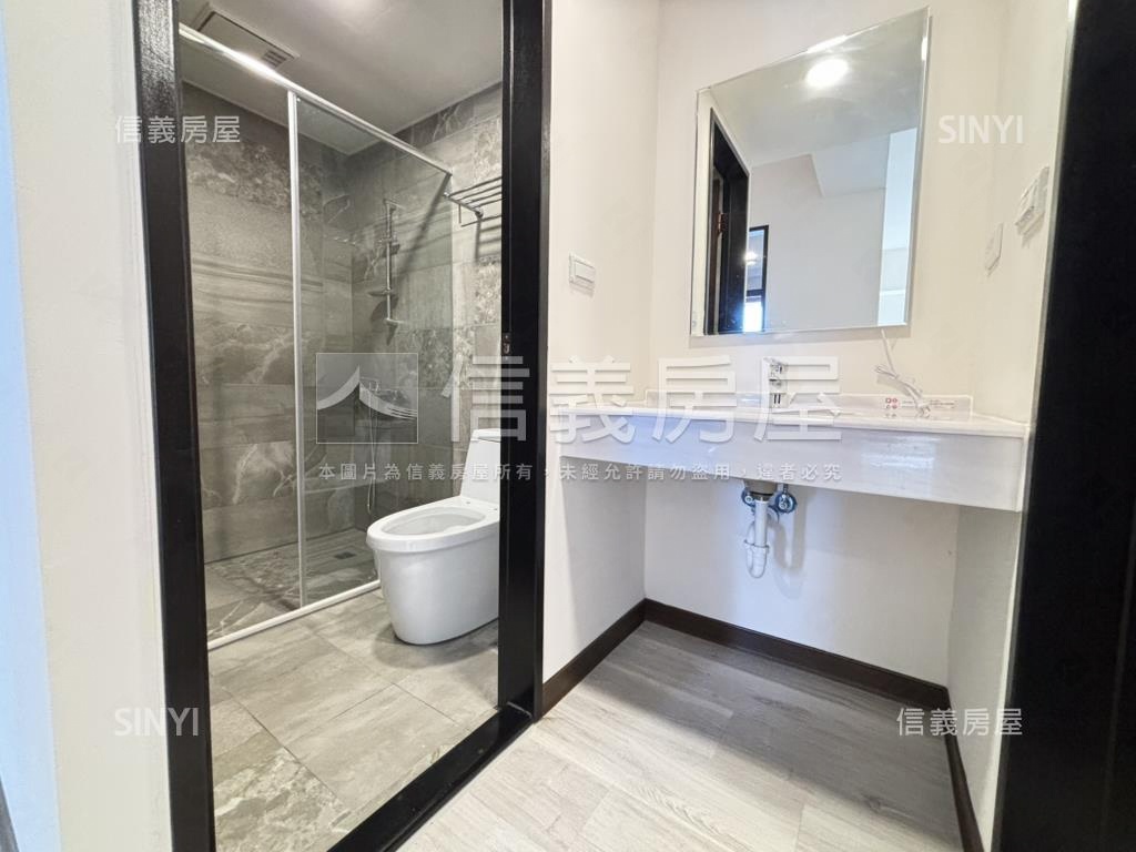 櫻花明亮視野兩房房屋室內格局與周邊環境