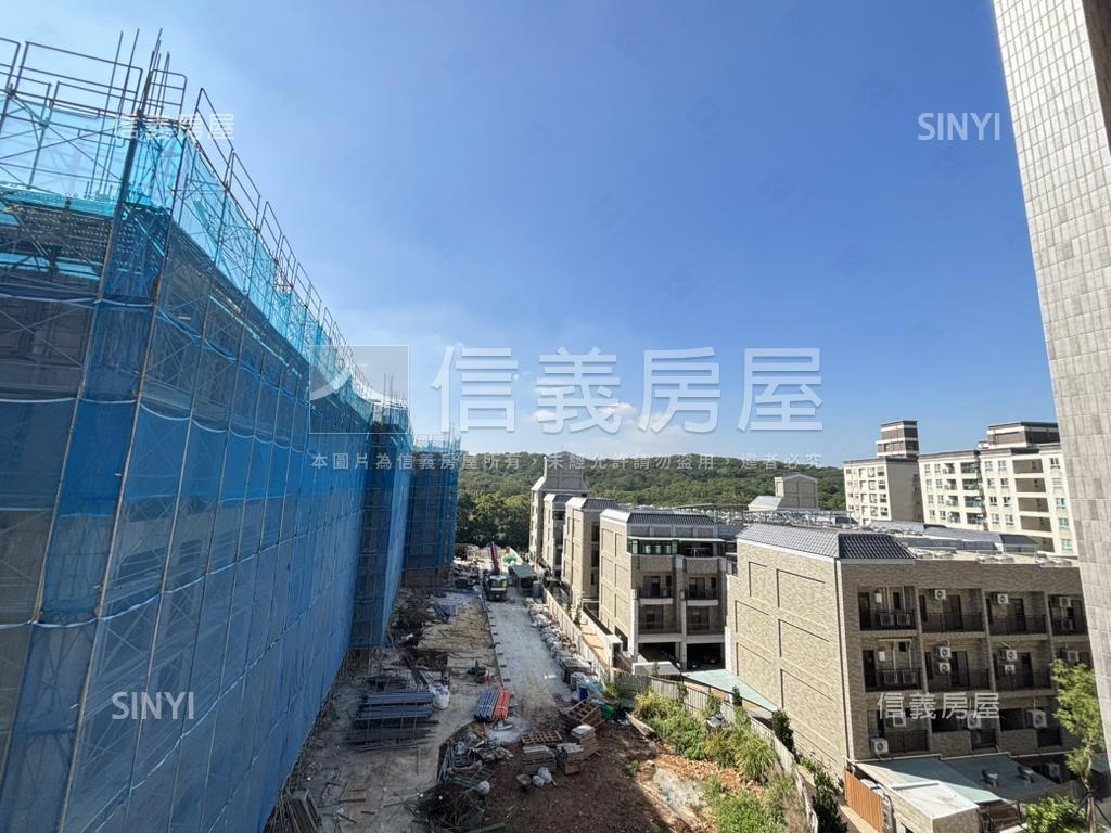 櫻花明亮視野兩房房屋室內格局與周邊環境