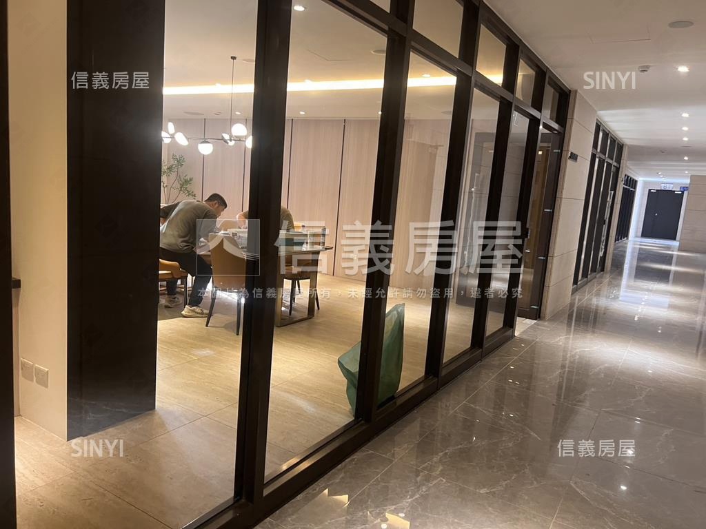 櫻花明亮視野兩房房屋室內格局與周邊環境