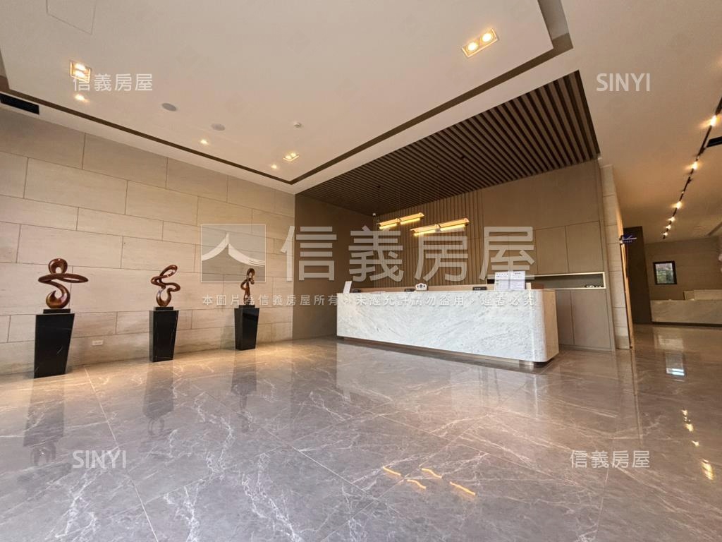 櫻花明亮視野兩房房屋室內格局與周邊環境