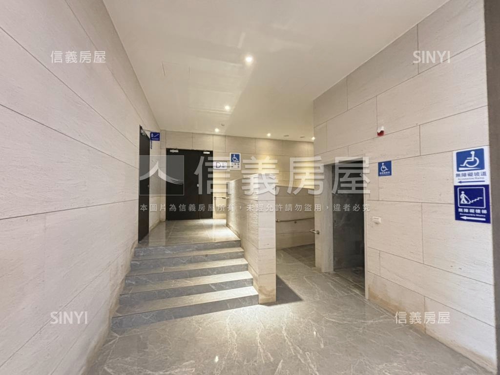 櫻花明亮視野兩房房屋室內格局與周邊環境