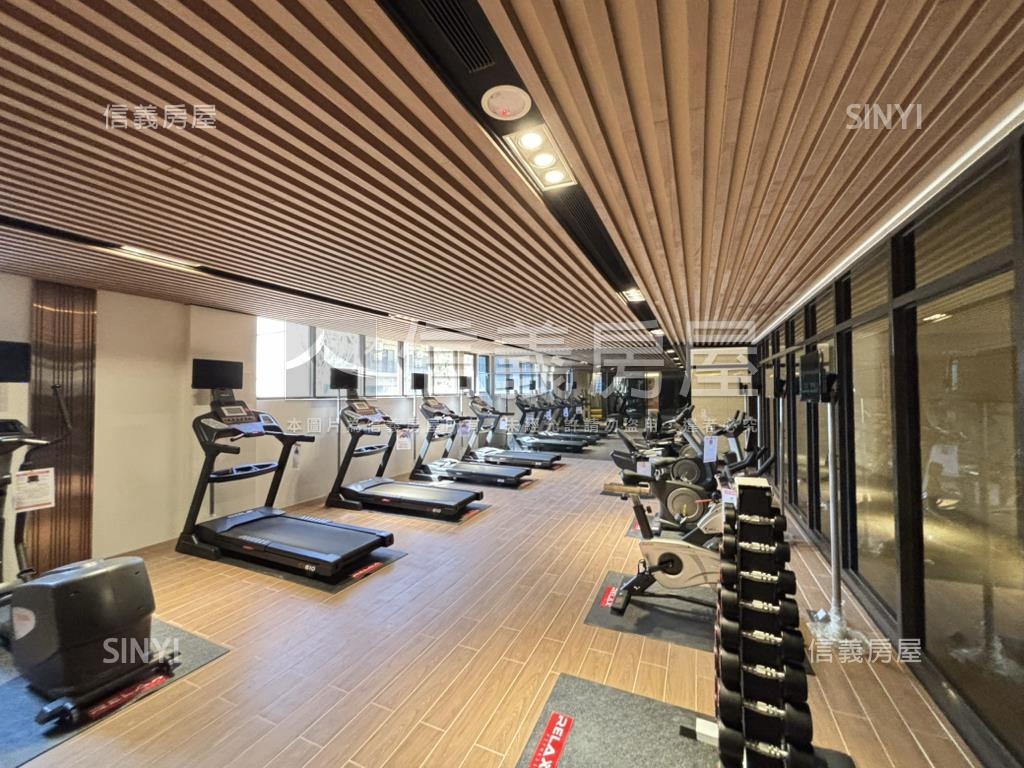 櫻花明亮視野兩房房屋室內格局與周邊環境