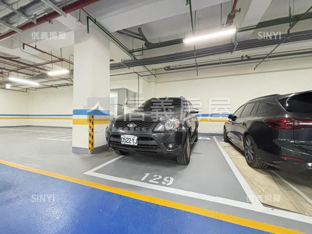 櫻花明亮視野兩房房屋室內格局與周邊環境