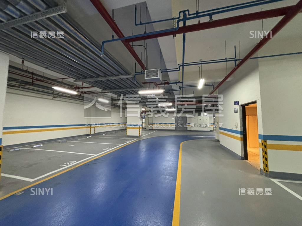 櫻花明亮視野兩房房屋室內格局與周邊環境