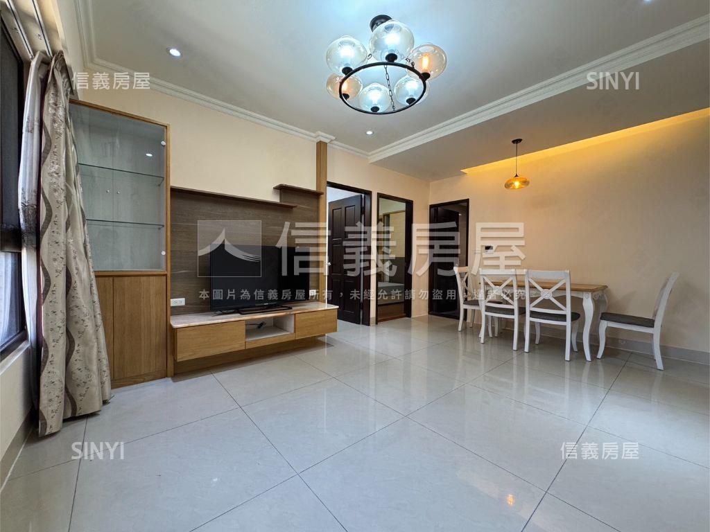 廣豐｜合雄帝璟｜兩房車位房屋室內格局與周邊環境