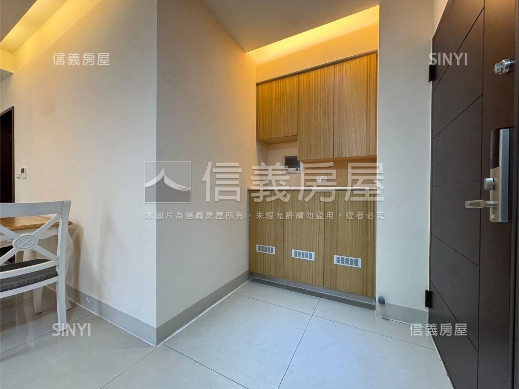 廣豐｜合雄帝璟｜兩房車位房屋室內格局與周邊環境