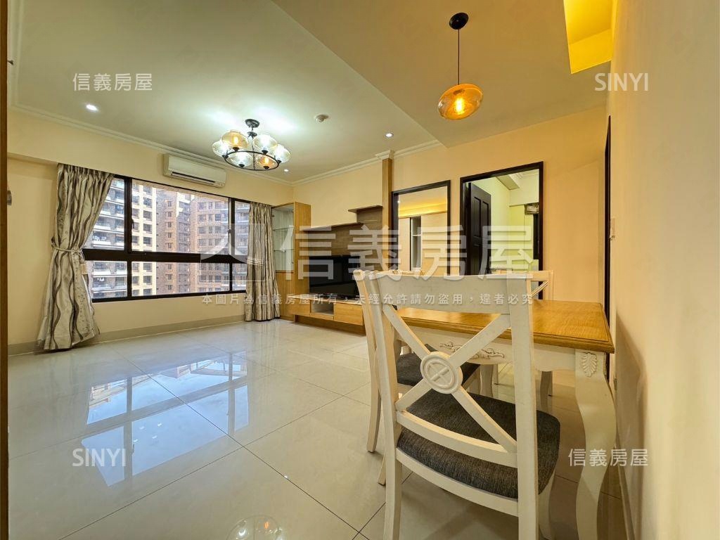 廣豐｜合雄帝璟｜兩房車位房屋室內格局與周邊環境