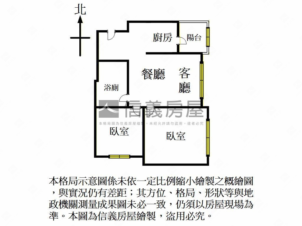 廣豐｜合雄帝璟｜兩房車位房屋室內格局與周邊環境