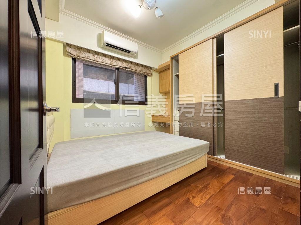 廣豐｜合雄帝璟｜兩房車位房屋室內格局與周邊環境