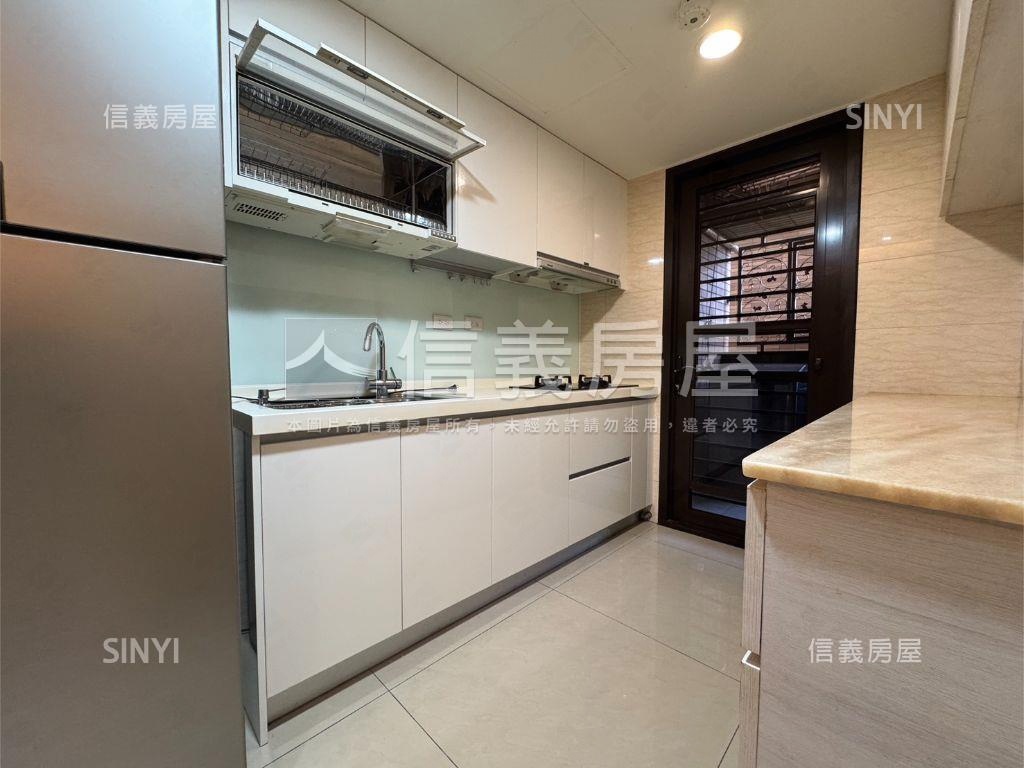 廣豐｜合雄帝璟｜兩房車位房屋室內格局與周邊環境