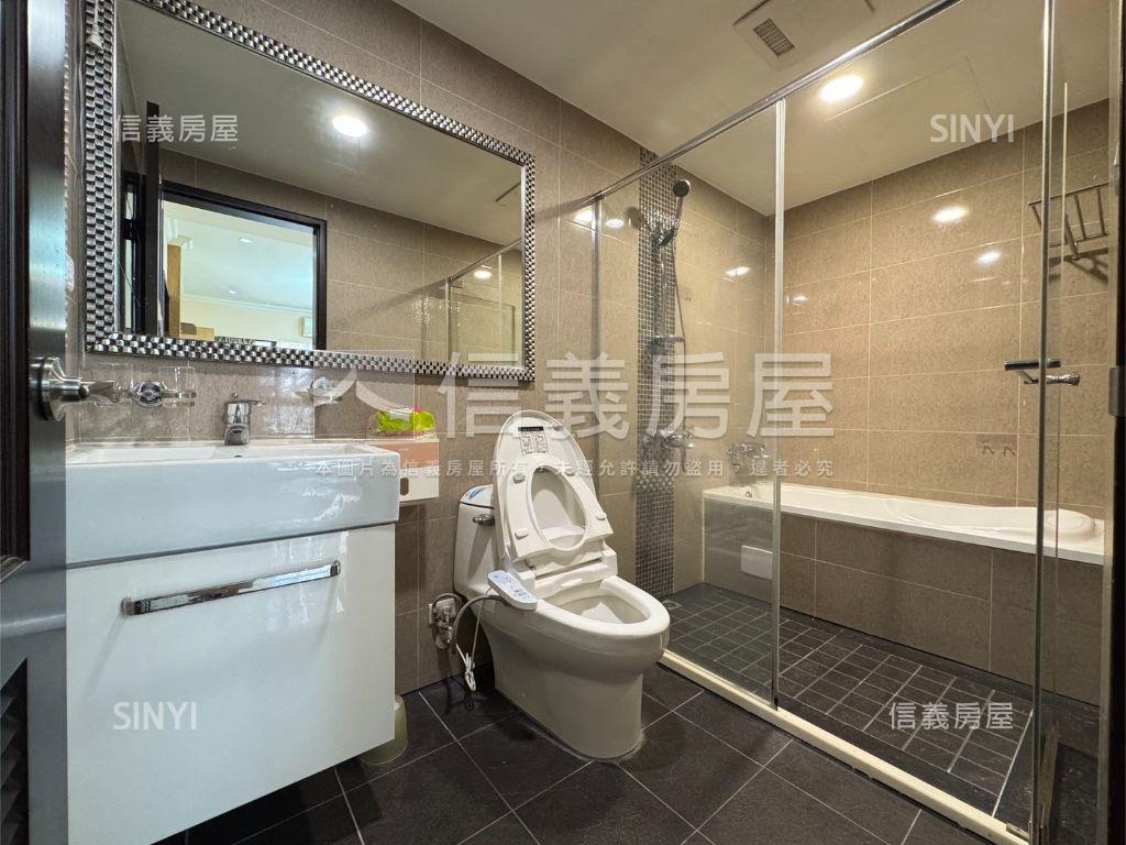 廣豐｜合雄帝璟｜兩房車位房屋室內格局與周邊環境