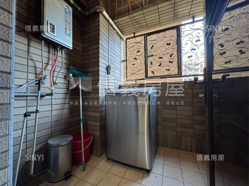 廣豐｜合雄帝璟｜兩房車位房屋室內格局與周邊環境