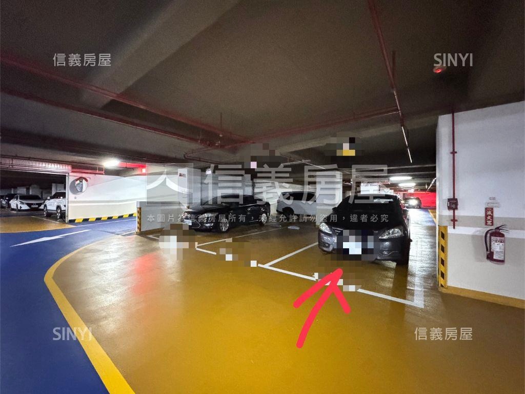 廣豐｜合雄帝璟｜兩房車位房屋室內格局與周邊環境