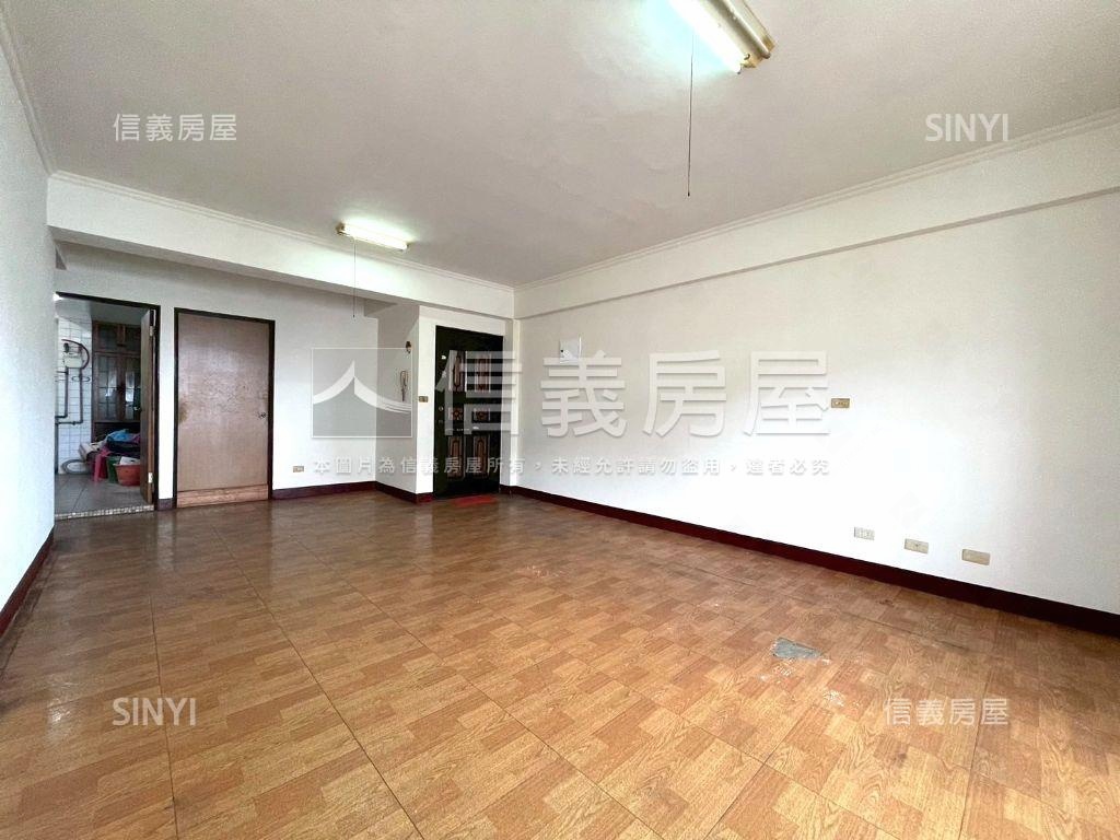 低總價社區型三房公寓房屋室內格局與周邊環境