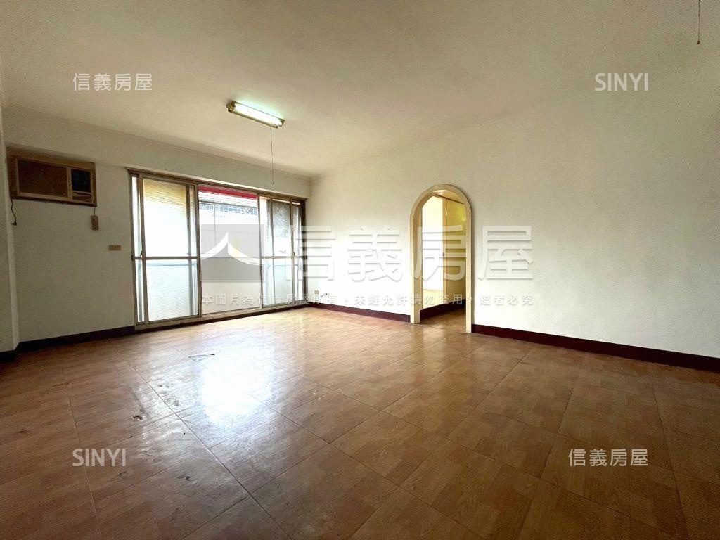 低總價社區型三房公寓房屋室內格局與周邊環境