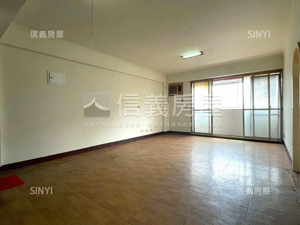 低總價社區型三房公寓房屋室內格局與周邊環境