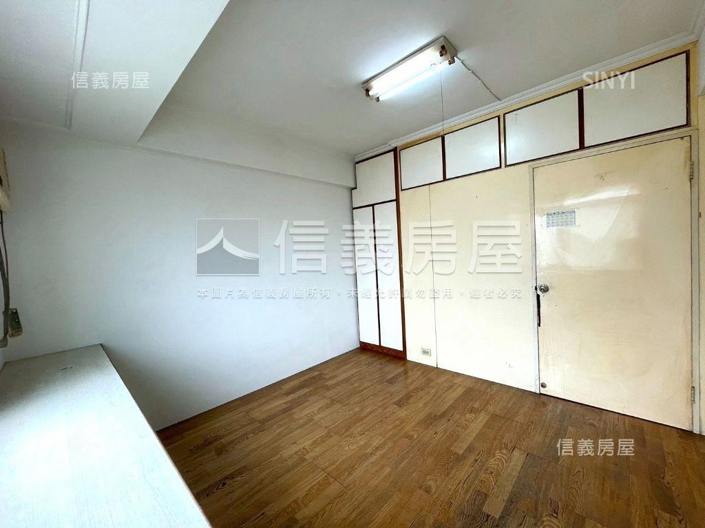 低總價社區型三房公寓房屋室內格局與周邊環境