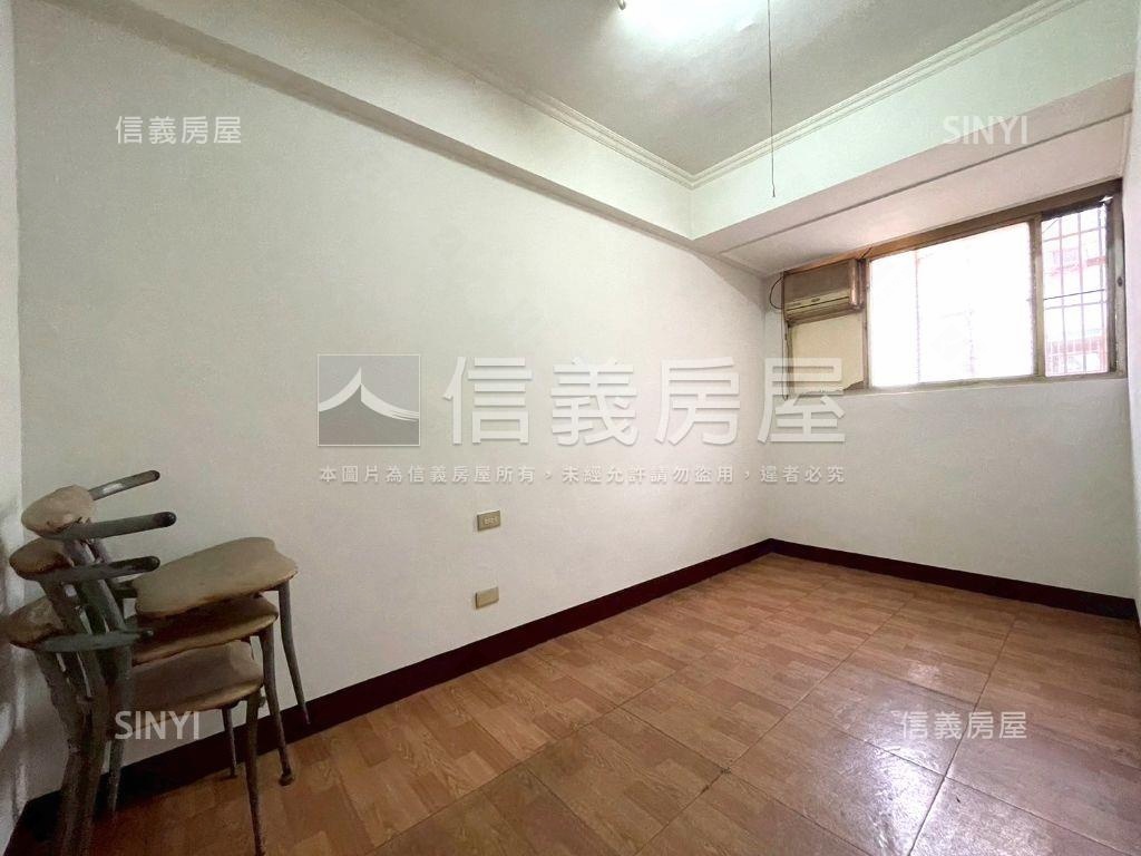 低總價社區型三房公寓房屋室內格局與周邊環境