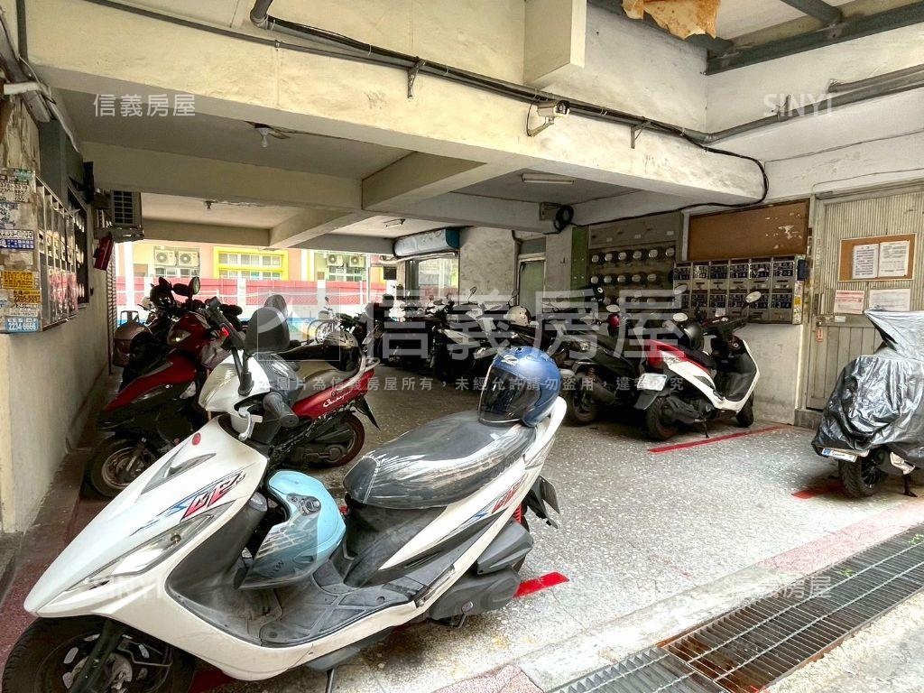 低總價社區型三房公寓房屋室內格局與周邊環境