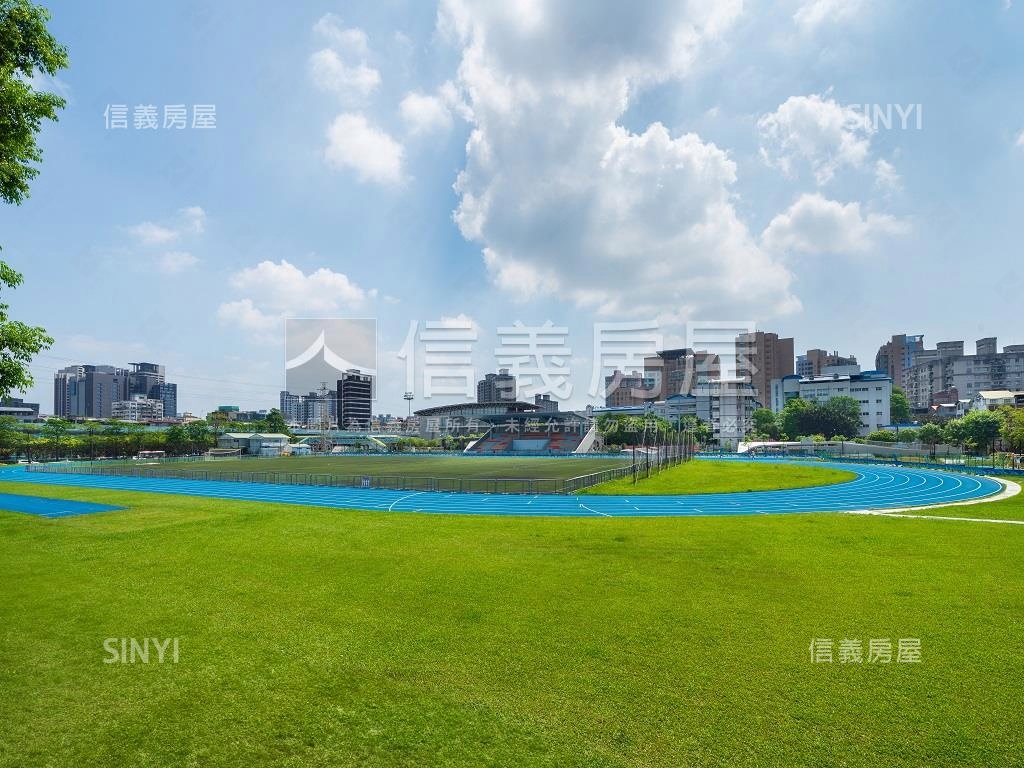 鄰南勢角捷運兩房房屋室內格局與周邊環境