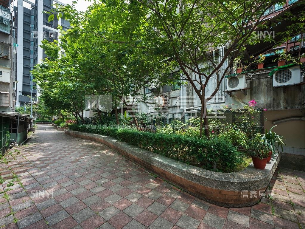 鄰南勢角捷運兩房房屋室內格局與周邊環境