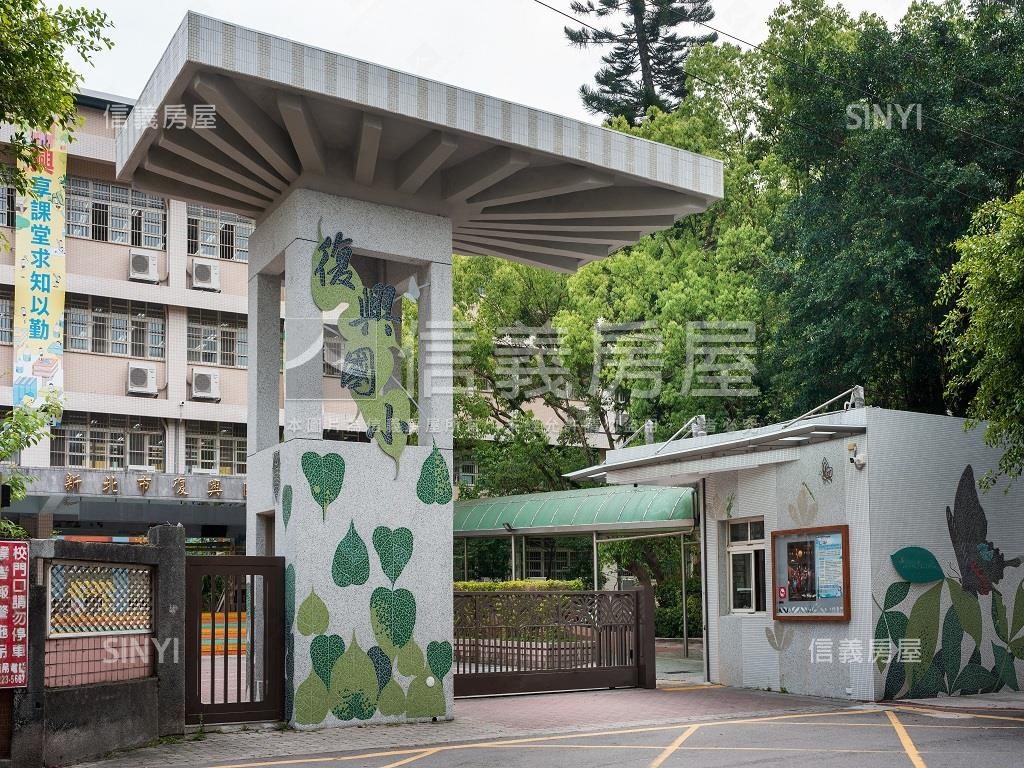 鄰南勢角捷運兩房房屋室內格局與周邊環境