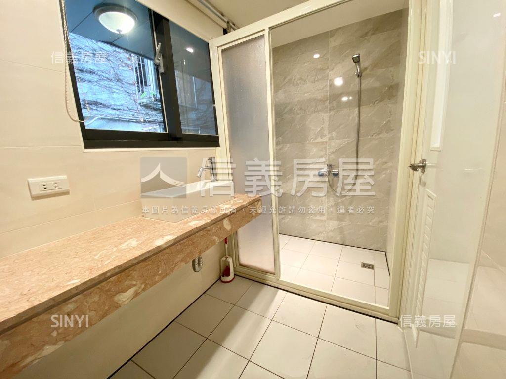 看！近自強街傳家經典透套房屋室內格局與周邊環境