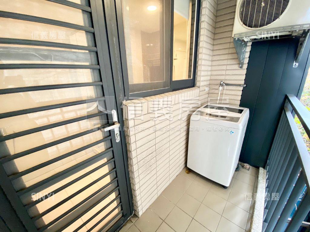 看！近自強街傳家經典透套房屋室內格局與周邊環境