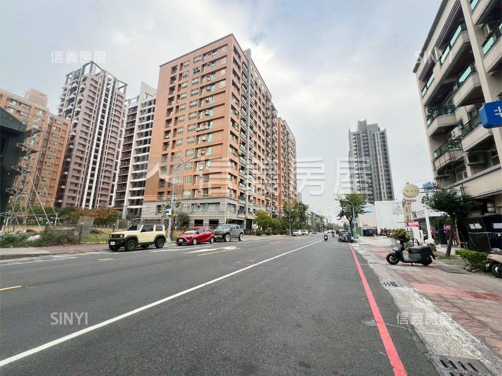 美術聖地ＮＯ．２透店房屋室內格局與周邊環境