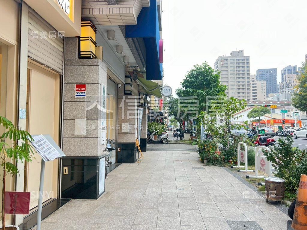 美術聖地ＮＯ．２透店房屋室內格局與周邊環境