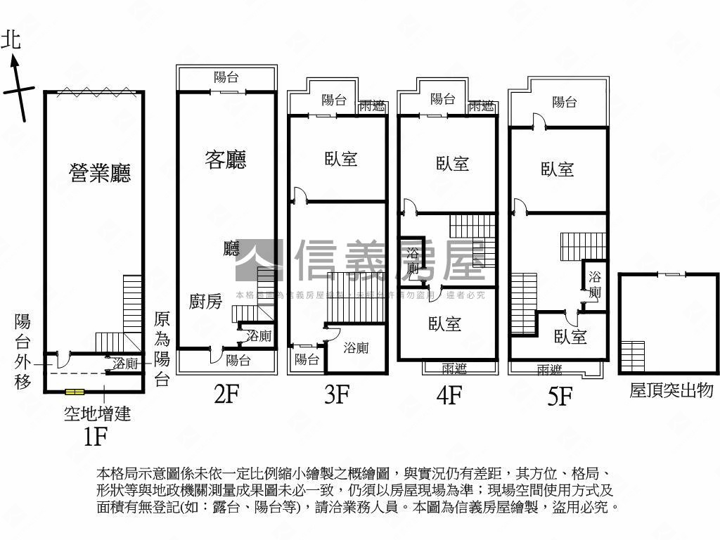 美術聖地ＮＯ．２透店房屋室內格局與周邊環境