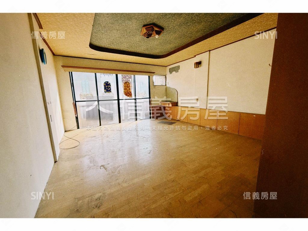 崇德路金店住｜生意強滾滾房屋室內格局與周邊環境