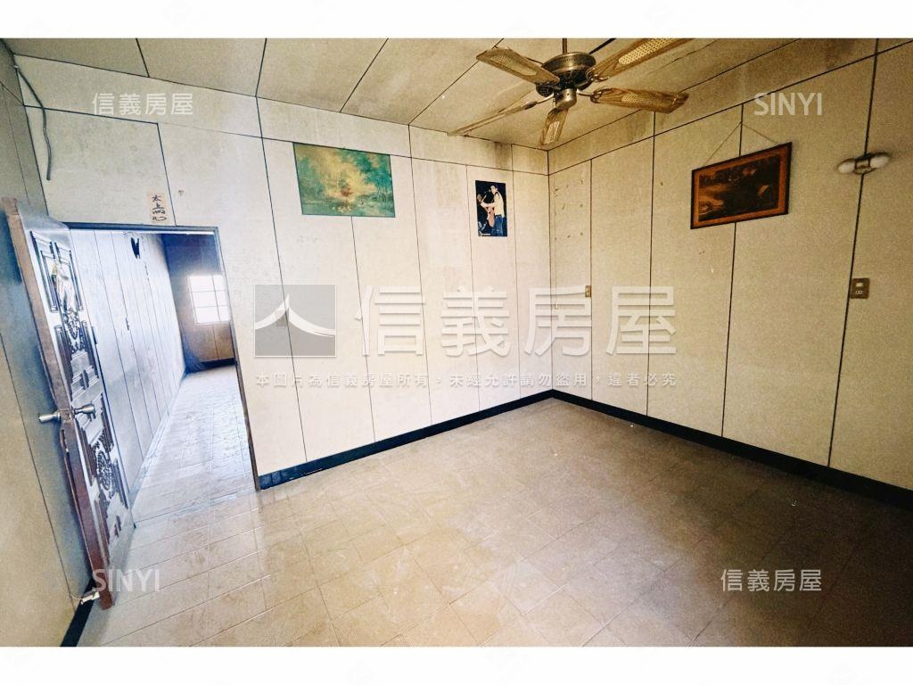 崇德路金店住｜生意強滾滾房屋室內格局與周邊環境