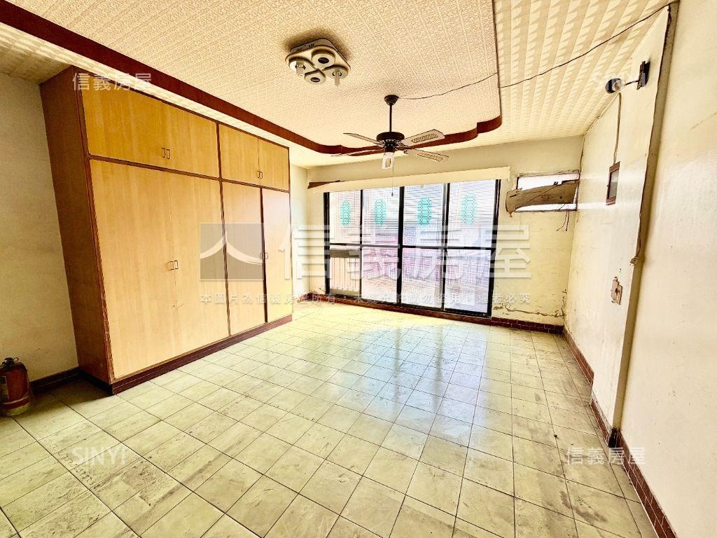 崇德路金店住｜生意強滾滾房屋室內格局與周邊環境