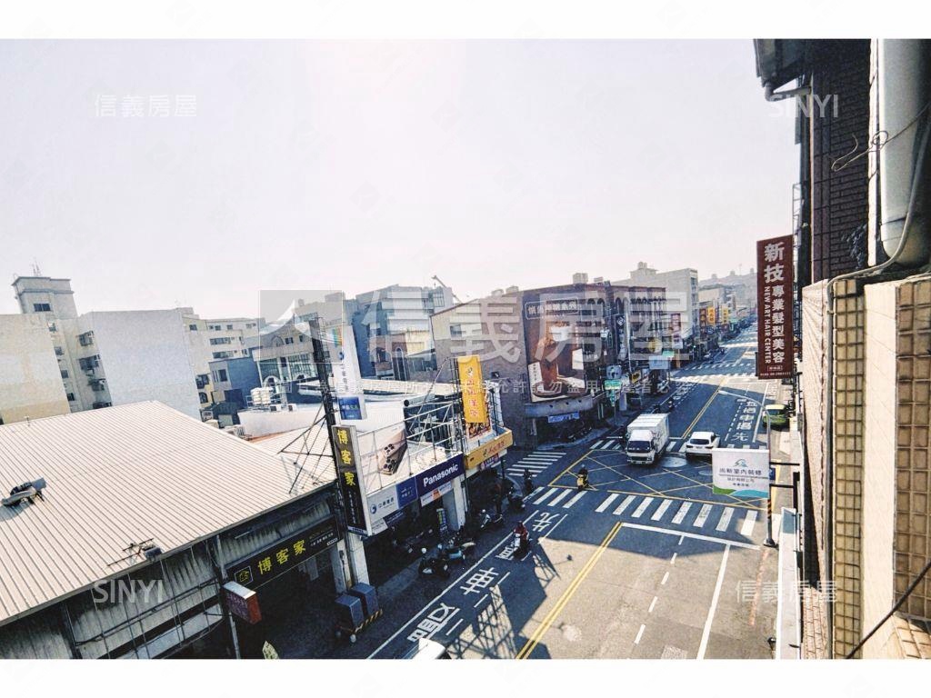 崇德路金店住｜生意強滾滾房屋室內格局與周邊環境