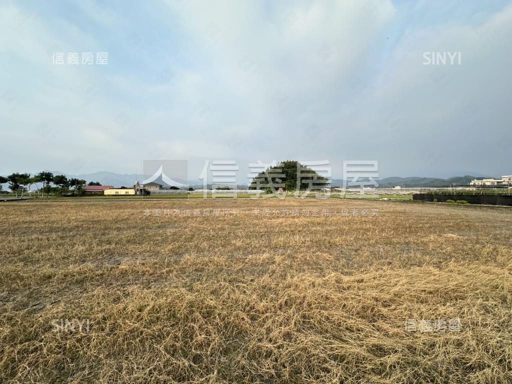 美濃龍中段特農美地房屋室內格局與周邊環境