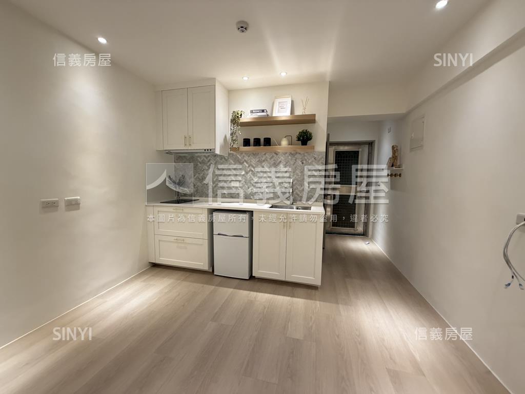 【新接】親親小資美屋房屋室內格局與周邊環境