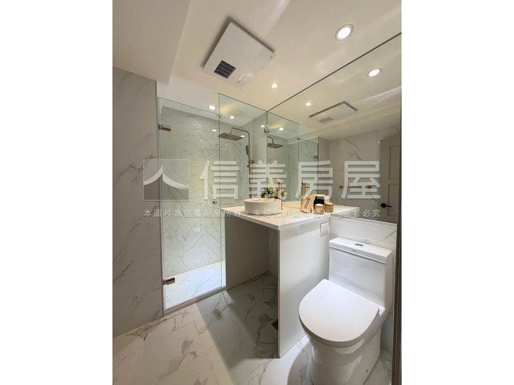 【新接】親親小資美屋房屋室內格局與周邊環境