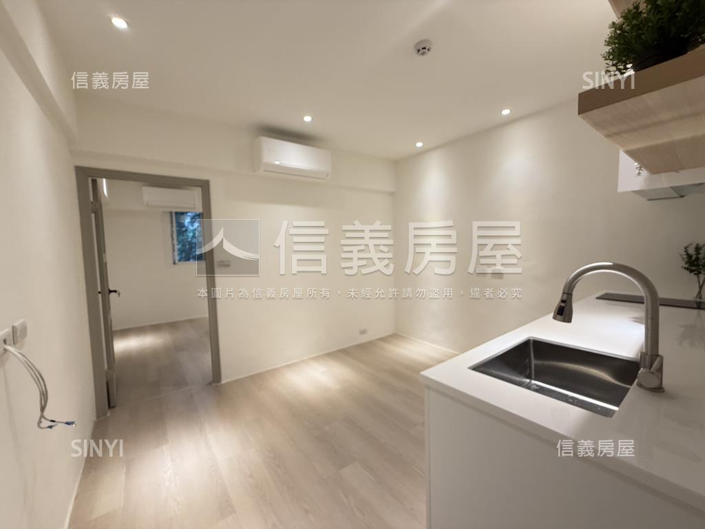 【新接】親親小資美屋房屋室內格局與周邊環境