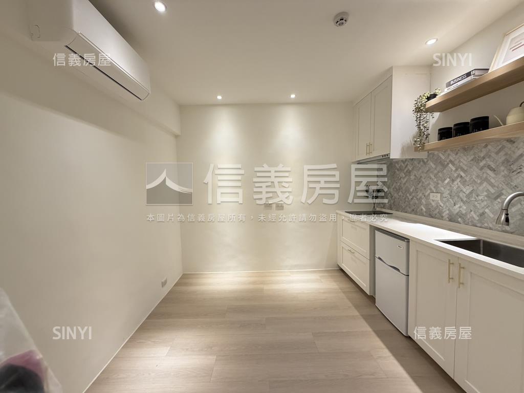 【新接】親親小資美屋房屋室內格局與周邊環境