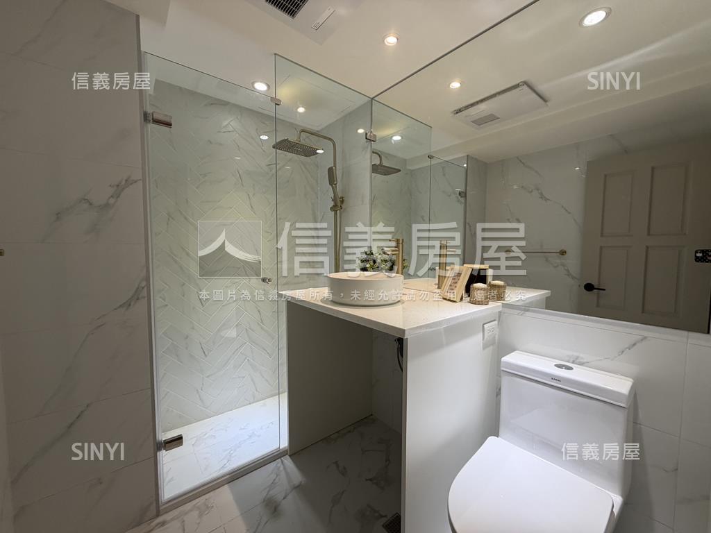 【新接】親親小資美屋房屋室內格局與周邊環境