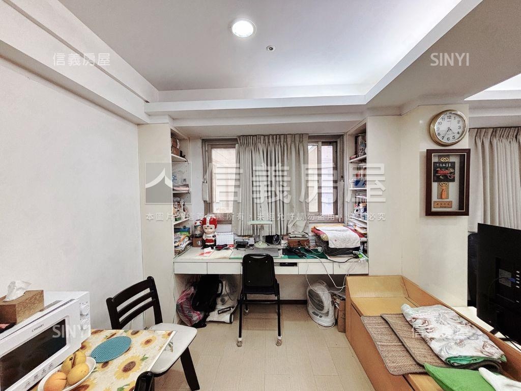 未來城典雅裝潢三房車位房屋室內格局與周邊環境