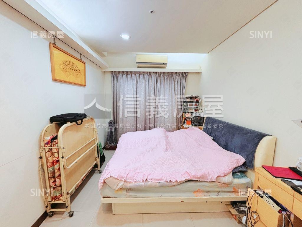 未來城典雅裝潢三房車位房屋室內格局與周邊環境