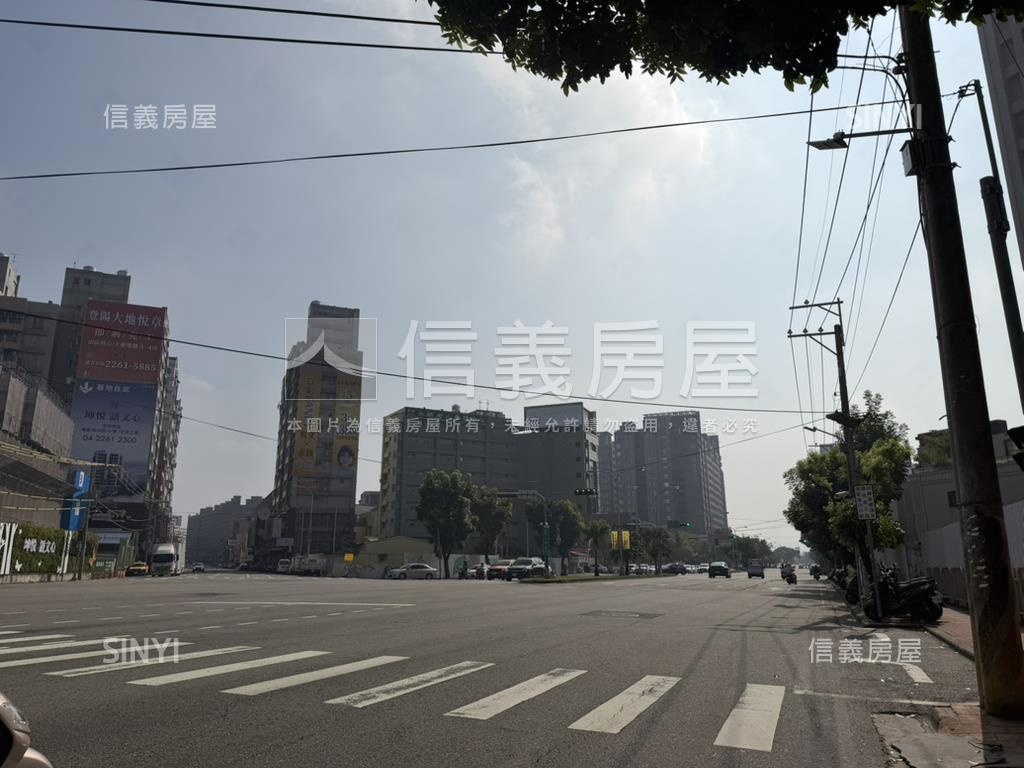 樹義國小正對面臨路美透店房屋室內格局與周邊環境