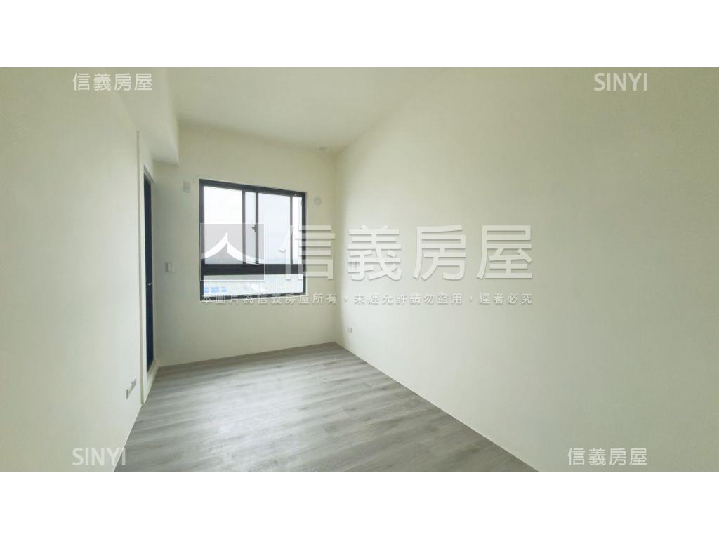 近嘉義高鐵國際城兩房房屋室內格局與周邊環境