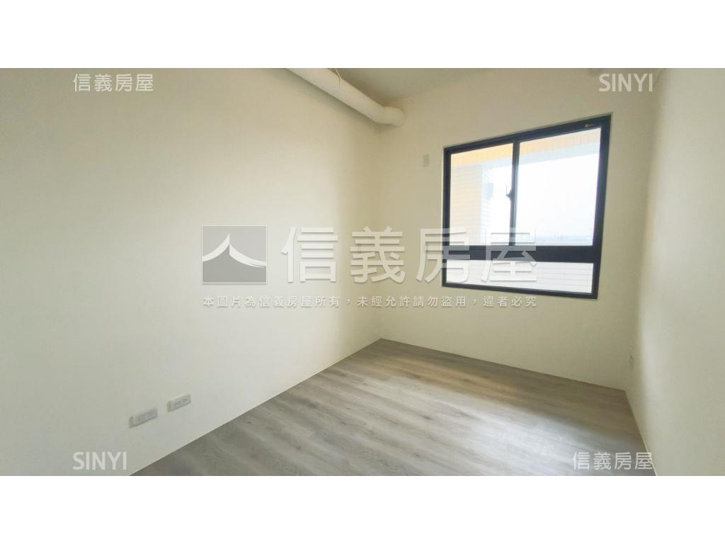 近嘉義高鐵國際城兩房房屋室內格局與周邊環境