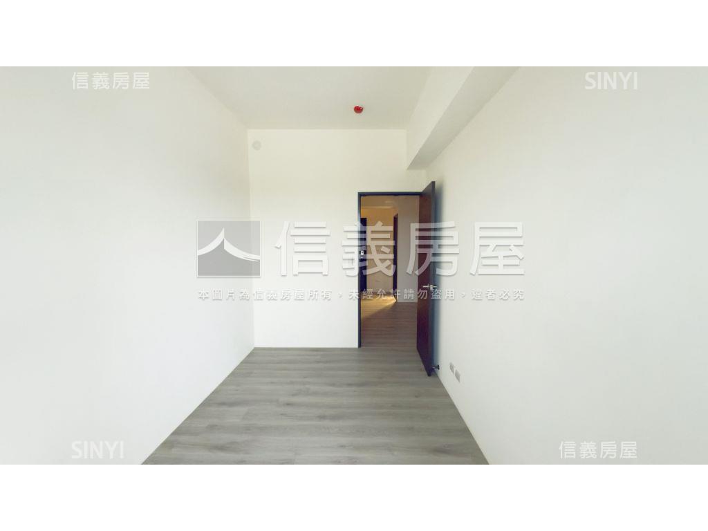 近嘉義高鐵國際城兩房房屋室內格局與周邊環境